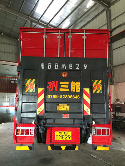 尾板合格證，確保產(chǎn)品質(zhì)量的關鍵一環(huán)